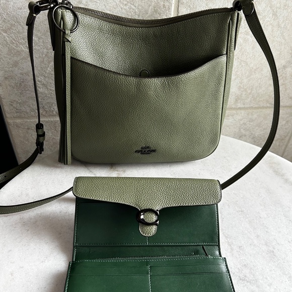 Coach Professional Bag Set - Picture 9 of 16